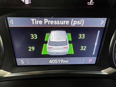 2023 Chevrolet Traverse AWD 3LT