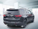 2023 Chevrolet Traverse AWD 3LT