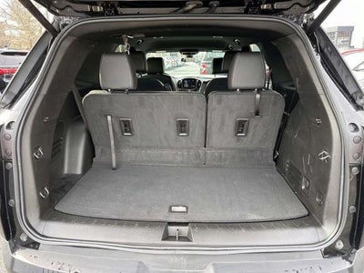2023 Chevrolet Traverse AWD 3LT