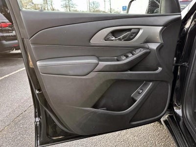 2023 Chevrolet Traverse AWD 3LT