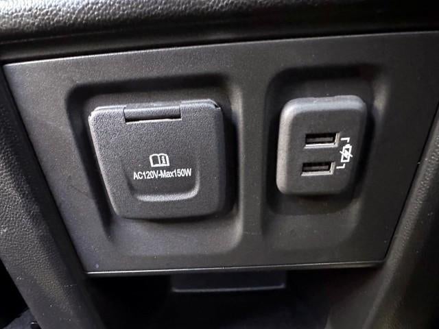 2021 Chevrolet Traverse AWD 3LT