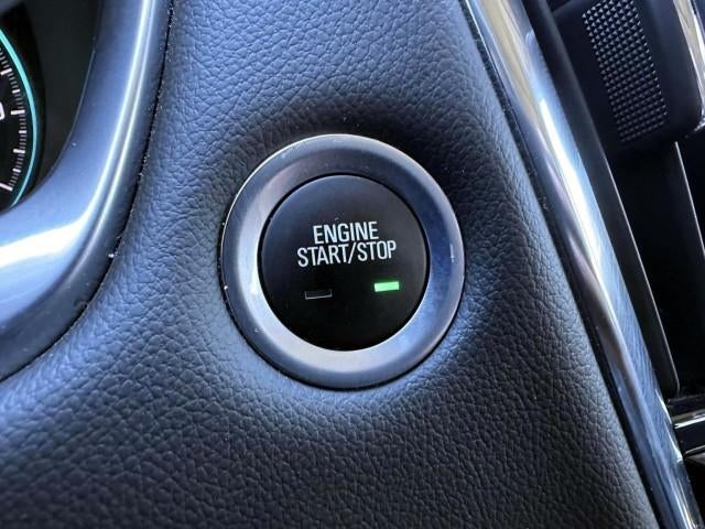2021 Chevrolet Traverse AWD 3LT