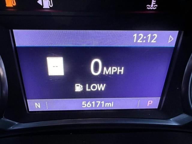 2021 Chevrolet Traverse AWD 3LT