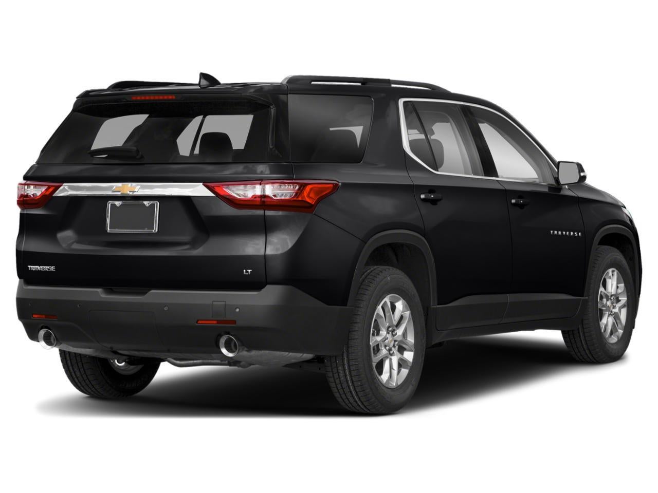 2021 Chevrolet Traverse AWD 3LT