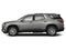 2021 Chevrolet Traverse AWD 3LT