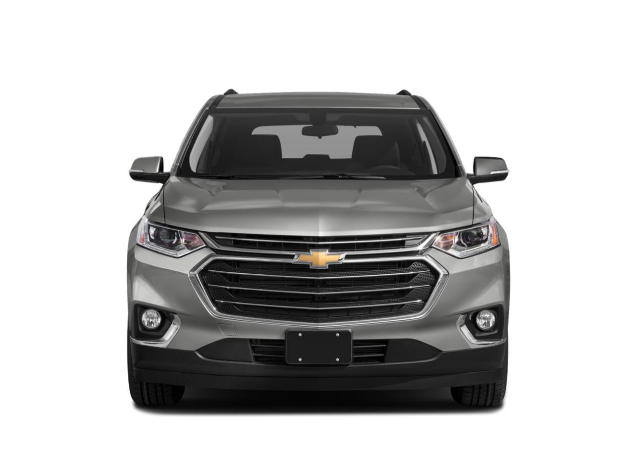 2021 Chevrolet Traverse AWD 3LT
