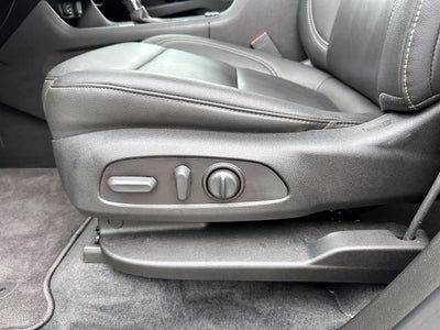 2023 Chevrolet Traverse AWD 3LT