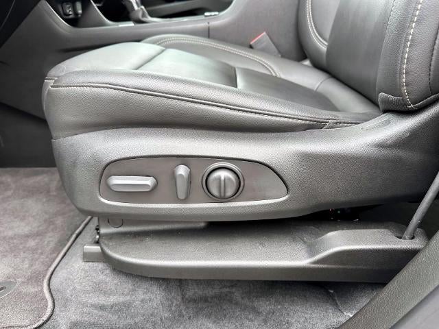 2023 Chevrolet Traverse AWD 3LT