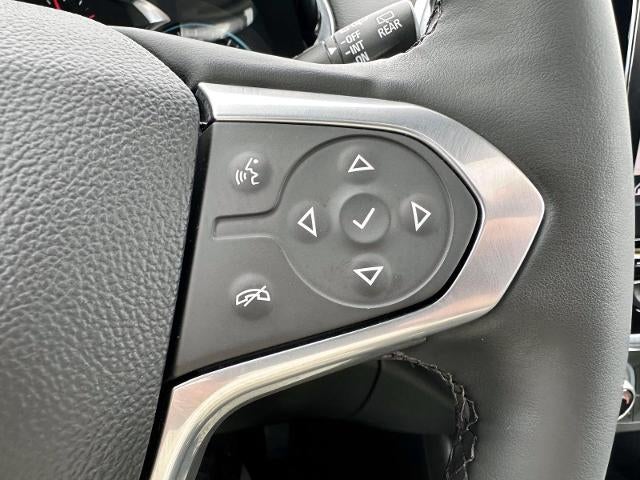 2023 Chevrolet Traverse AWD 3LT