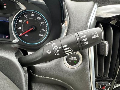 2023 Chevrolet Traverse AWD 3LT