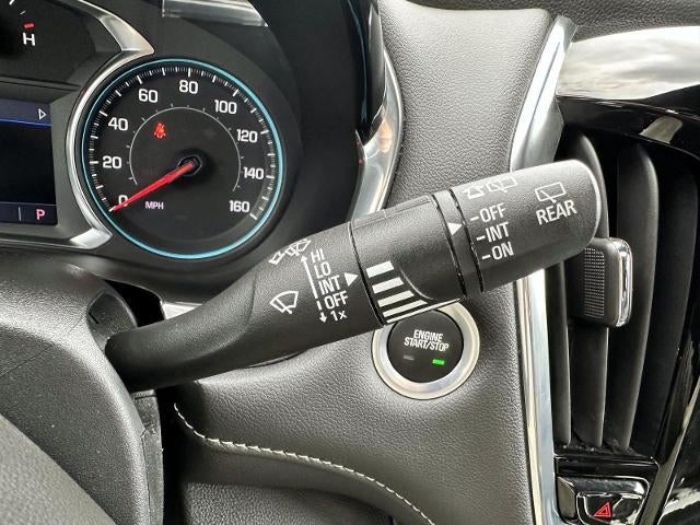 2023 Chevrolet Traverse AWD 3LT