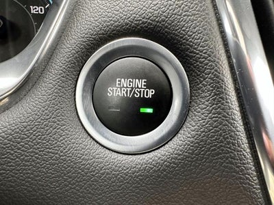 2023 Chevrolet Traverse AWD 3LT