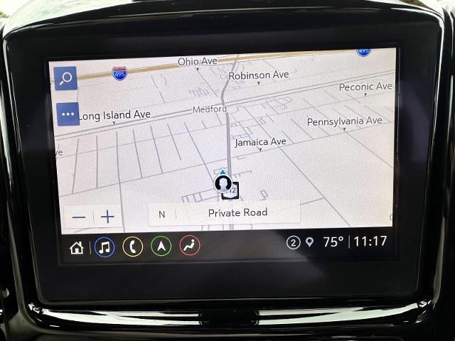 2023 Chevrolet Traverse AWD 3LT