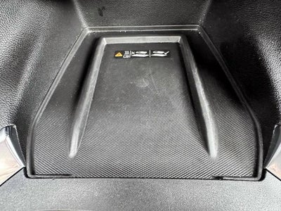 2023 Chevrolet Traverse AWD 3LT