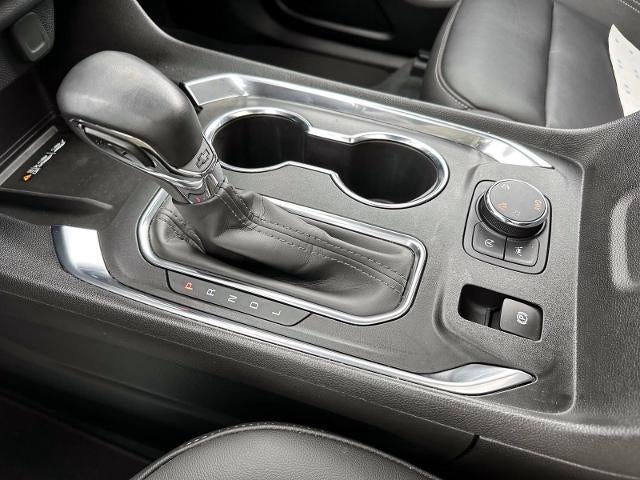 2023 Chevrolet Traverse AWD 3LT