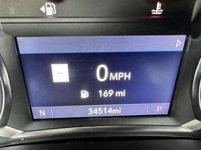 2023 Chevrolet Traverse AWD 3LT