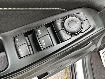 2023 Chevrolet Traverse AWD 3LT