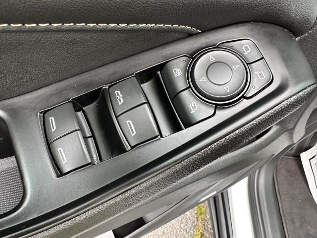 2023 Chevrolet Traverse AWD 3LT