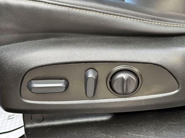 2023 Chevrolet Traverse AWD 3LT