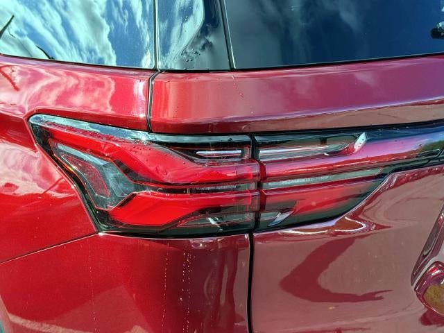 2023 Chevrolet Traverse AWD 3LT