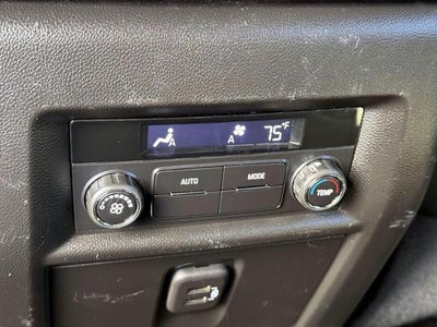 2023 Chevrolet Traverse AWD 3LT