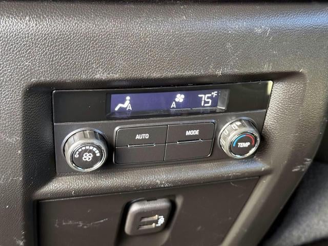 2023 Chevrolet Traverse AWD 3LT