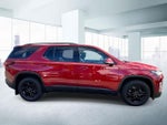 2023 Chevrolet Traverse AWD 3LT