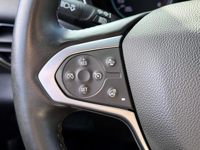 2023 Chevrolet Traverse AWD 3LT