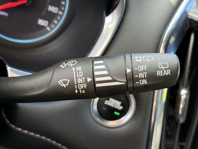 2023 Chevrolet Traverse AWD 3LT