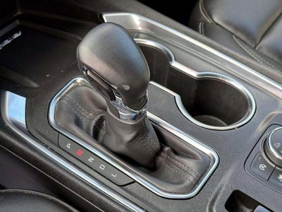 2023 Chevrolet Traverse AWD 3LT