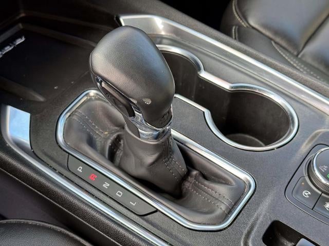 2023 Chevrolet Traverse AWD 3LT