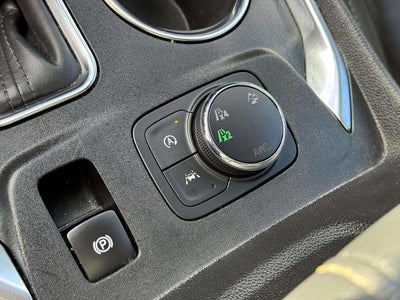 2023 Chevrolet Traverse AWD 3LT