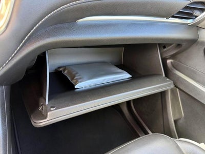 2023 Chevrolet Traverse AWD 3LT