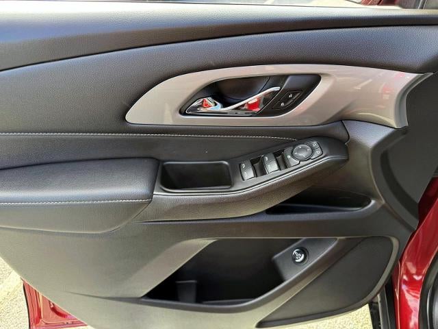 2023 Chevrolet Traverse AWD 3LT