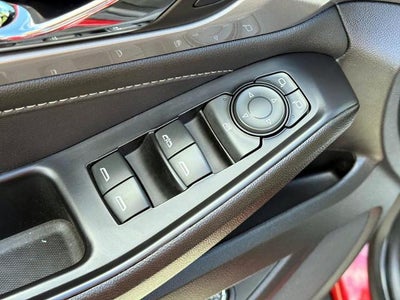 2023 Chevrolet Traverse AWD 3LT