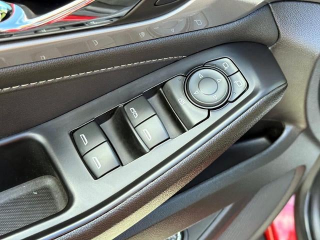 2023 Chevrolet Traverse AWD 3LT