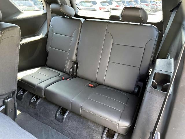 2023 Chevrolet Traverse AWD 3LT