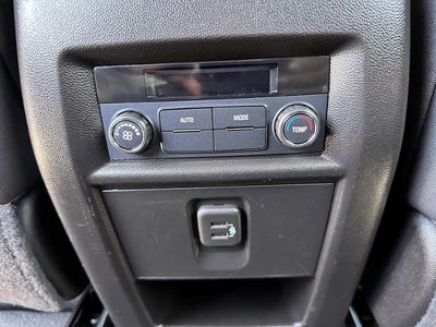 2023 Chevrolet Traverse AWD 3LT