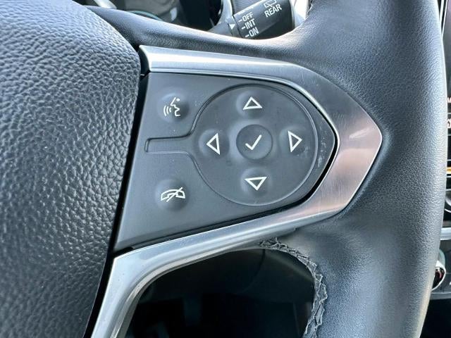 2023 Chevrolet Traverse AWD 3LT