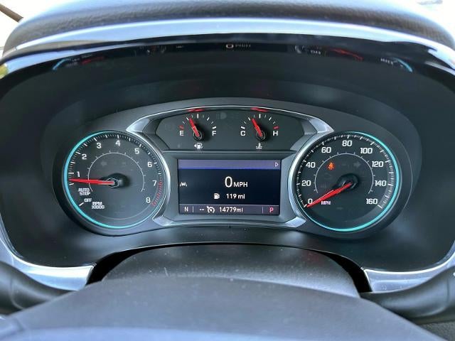 2023 Chevrolet Traverse AWD 3LT