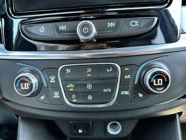 2023 Chevrolet Traverse AWD 3LT