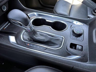 2023 Chevrolet Traverse AWD 3LT