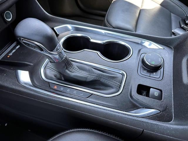 2023 Chevrolet Traverse AWD 3LT