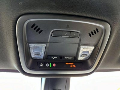 2023 Chevrolet Traverse AWD 3LT