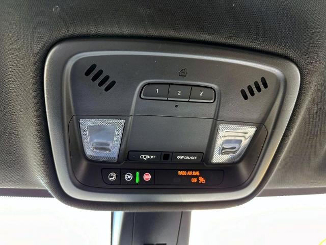 2023 Chevrolet Traverse AWD 3LT