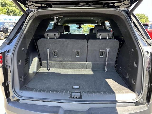 2023 Chevrolet Traverse AWD 3LT