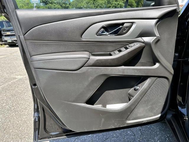 2023 Chevrolet Traverse AWD 3LT