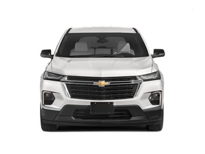 2023 Chevrolet Traverse AWD 3LT
