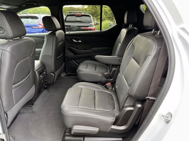 2023 Chevrolet Traverse AWD 3LT