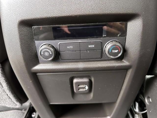 2023 Chevrolet Traverse AWD 3LT